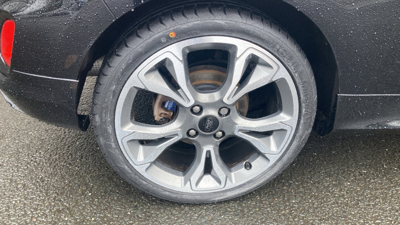 Ford Fiesta 1.0 EcoBoost ST-Line 3dr Petrol Hatchback